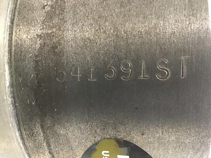 Used VAN DORN Die Height / Adjustable Tie Bar Nut 230-RS-20F-HT / TBDG Used #130988