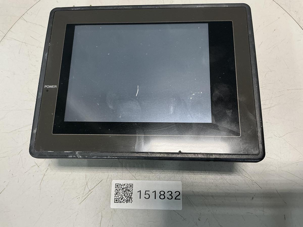 Used FUJI UG221H-SC4Z602