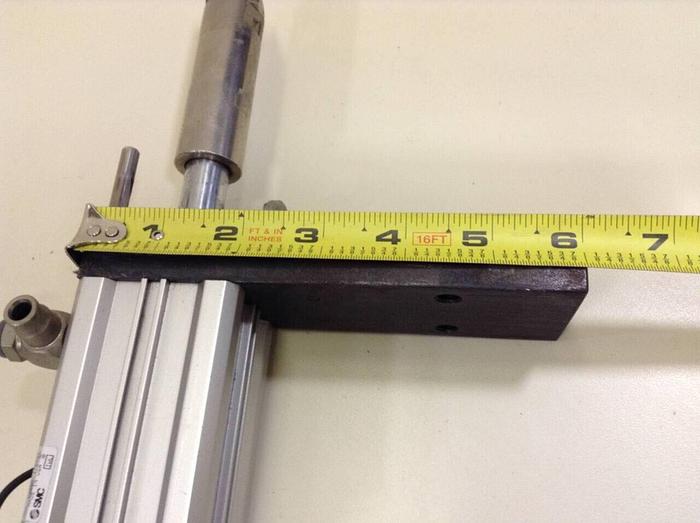 Used DUKANE Welding Horn 41C28 /WH #85238