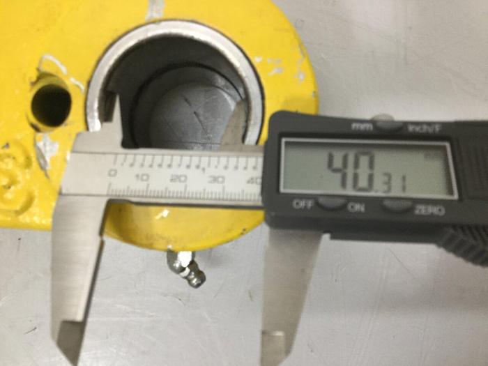 Used VAN DORN Crosshead 308149D Used