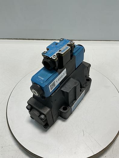 Used VICKERS DG4V-3-6C-M-FW-B6-60