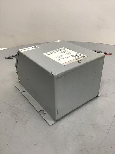 Used GENERAL ELECTRIC 3.00 kVA Transformer 9T51B0013 #134527