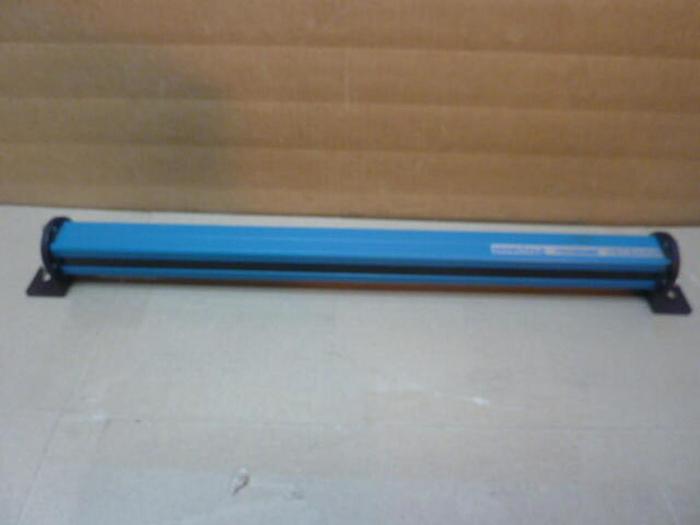 Used PINNACLE SYSTEMS INC Microguard Receiver DR-20-0F-AU #30933