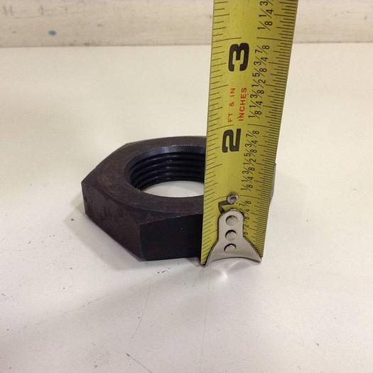 Used GENERIC Nut NUT117 #70117