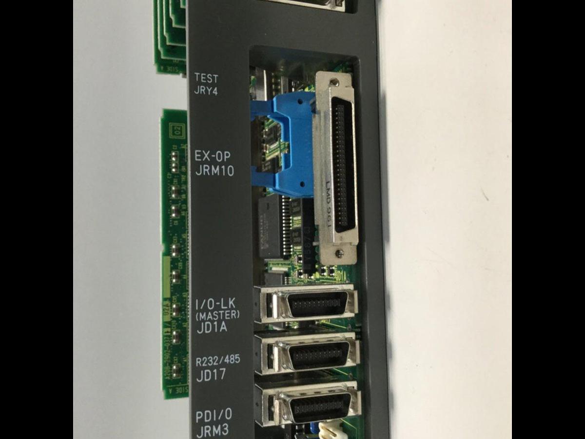 Used FANUC Power Supply Circuit Board A16B-3200-0400/04C #108938