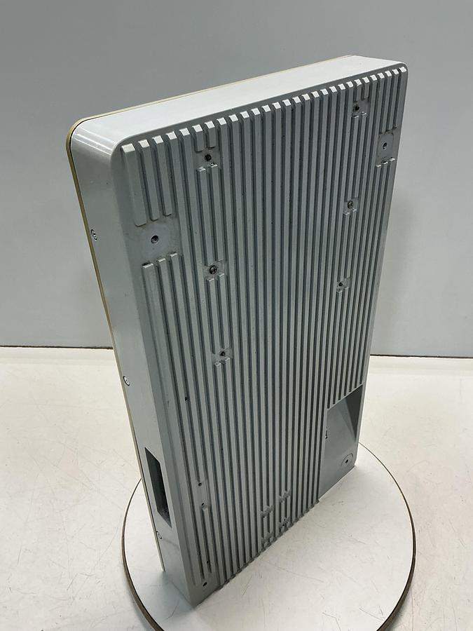 Used VAN DORN PATHFINDER 3000