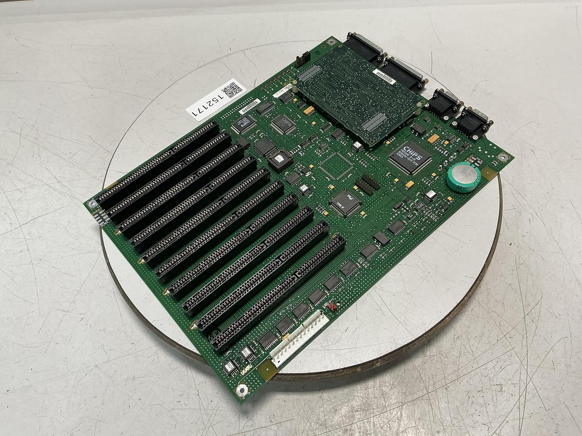 Used CINCINNATI MILACRON 3-533-1030G REV A