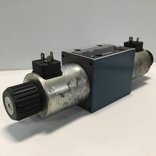 Used BOSCH Valve 0 810 001 400 #91616