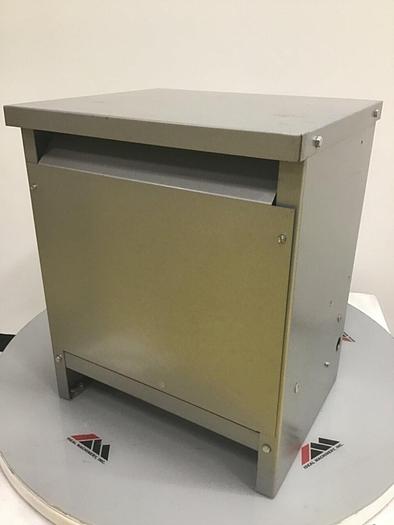 Used DONGAN 30 kVA Transformer 63-61030SH Used