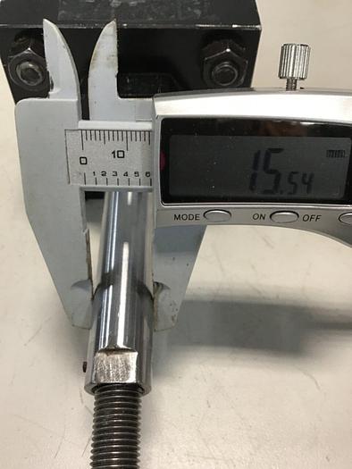 Used TRD MANUFACTURING INC Cylinder 2.5X2.5 #118965