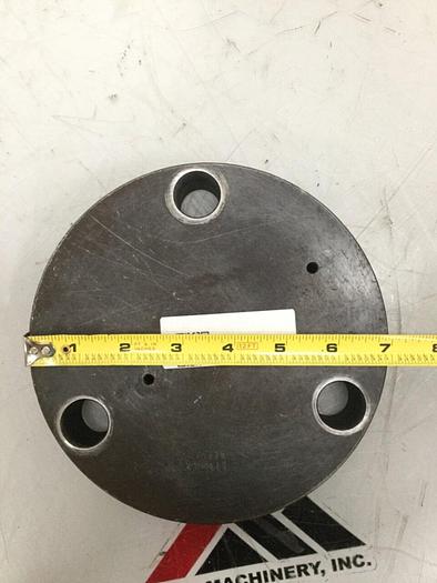 Used CINCINNATI MILACRON Safety Cover VC10779/3988411 #116530