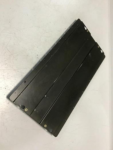 Used TOSHIBA Base Slot Rack B200EXB8 #140262