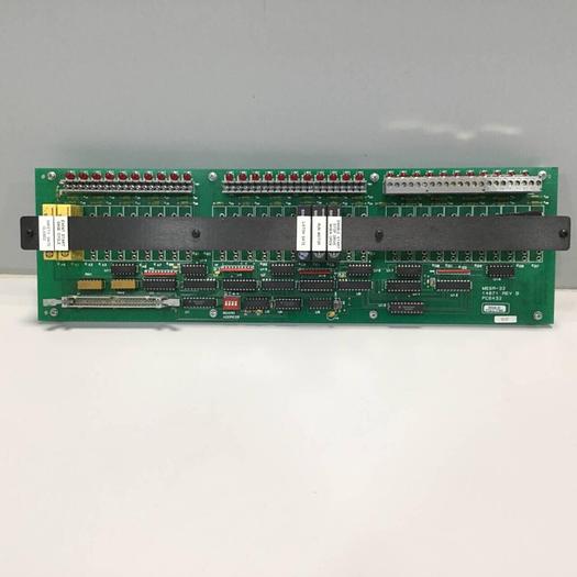 Used TEKTRONIX / Keithley Relay Board MSSR-32 #93432