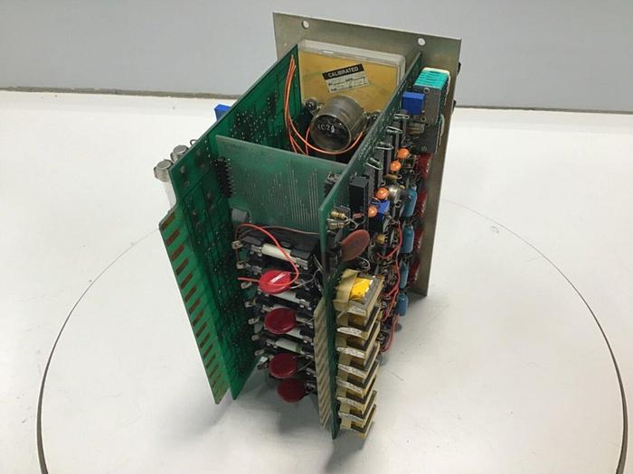 Used GAMMAFLUX Husky Temperature Control 943 #112510