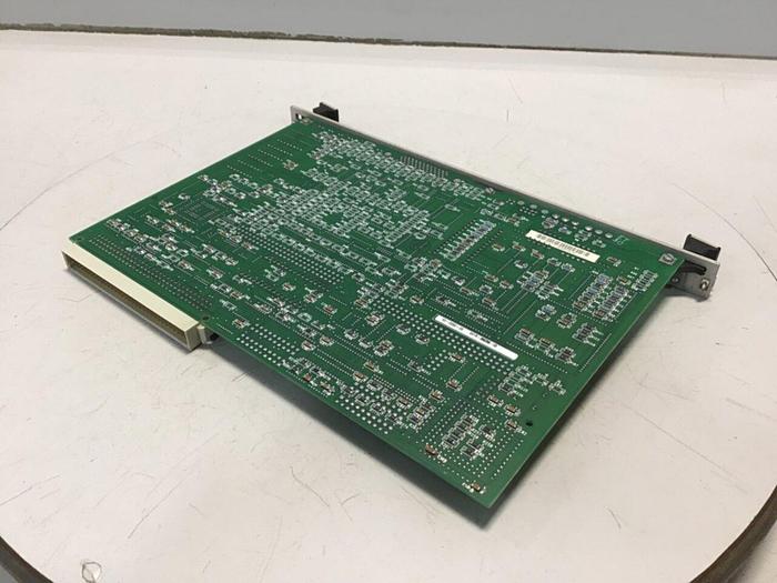 Used ALLEN BRADLEY I/O Scanner Module 6008-SV1R Used