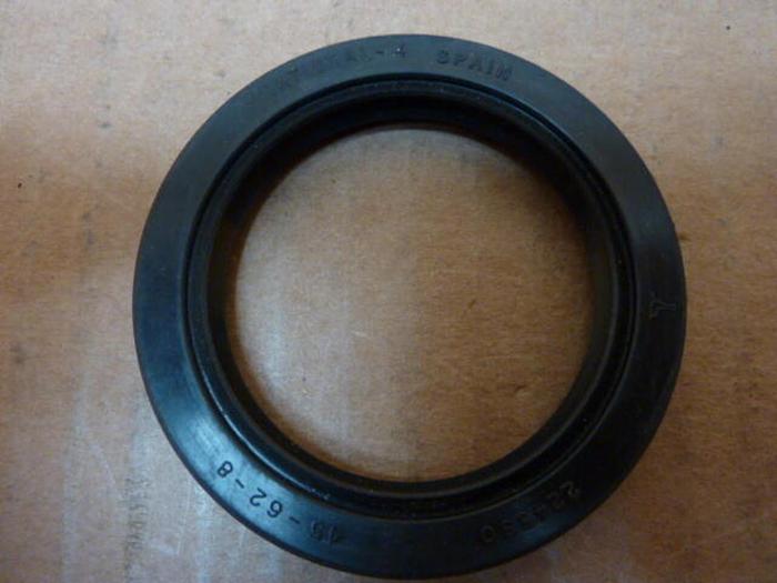 FEDERAL MOGUL Oil Seal 224530 #26517