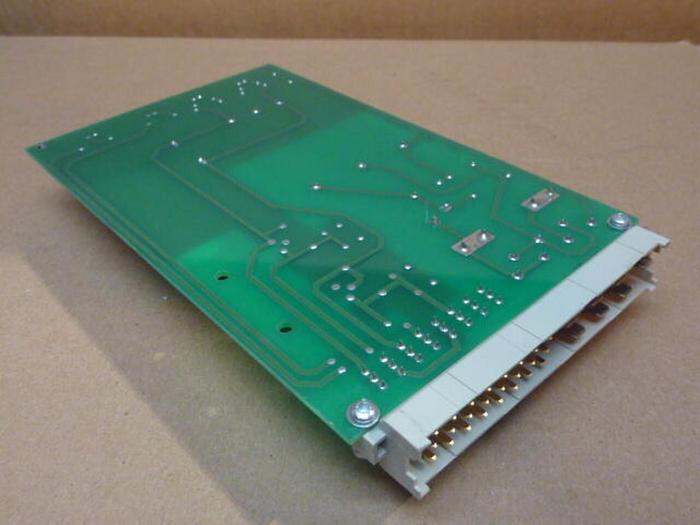 Used LUMONICS Power Supply Card E81Z5561C #32868