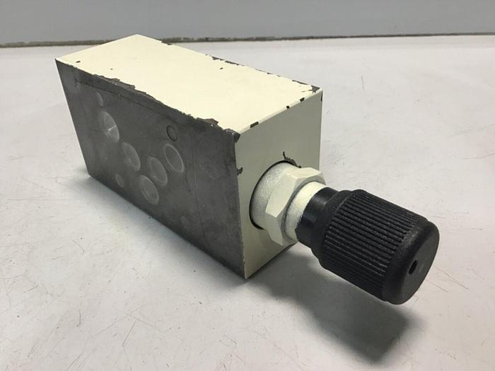 Used VICKERS Valve DGMFN-5-X-B2H-30J #132183