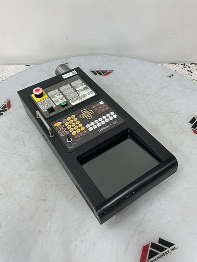 Used MEIKI VT-1000IID