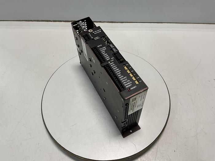 Used MTS SYSTEMS CO AC-03-24VS