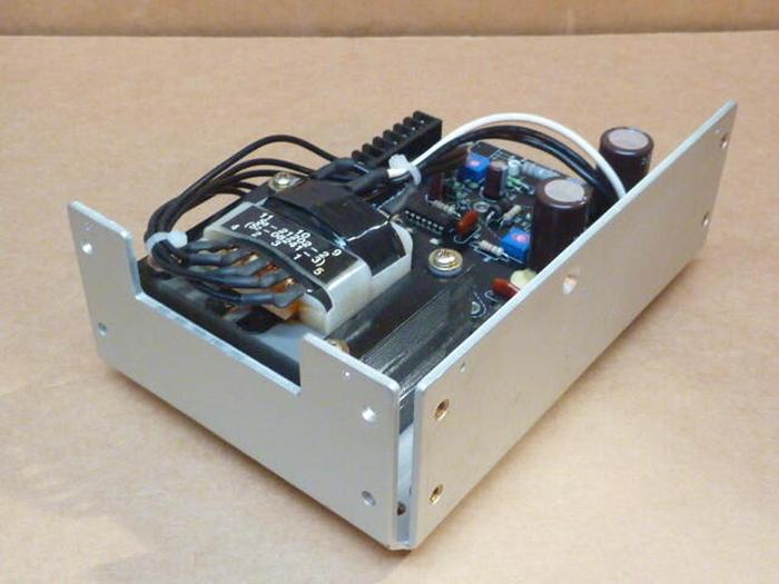 Used SOLA ELECTRIC Power Supply SLD-12-1818-12T #31437