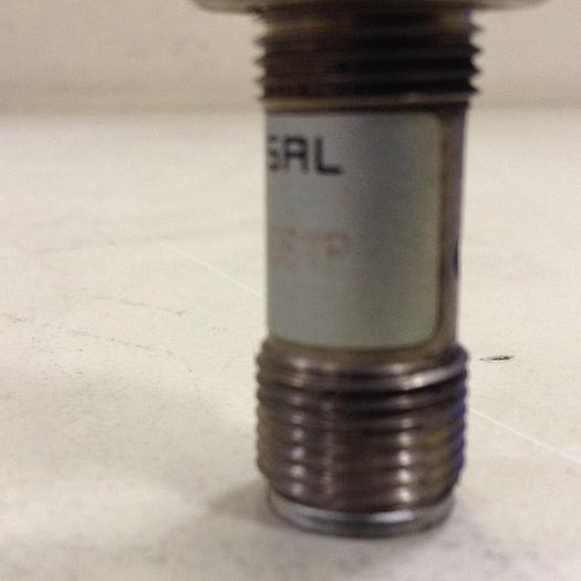 Used SCHMERSAL Proximity Switch IFL-2-12-10STP #88724