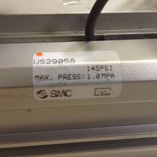 Used DUKANE Welding Horn 41C28 /F #85246