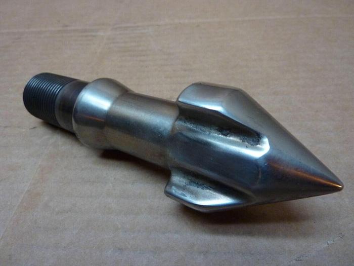 Used GENERIC Screw Tip TIP069 #25069