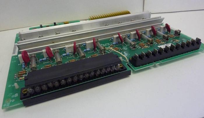 Used GE FANUC Circuit Board IC600BF904K Used