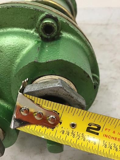 Used TAISEI KOGYO Oil Cooler FCF-226-2 #136615