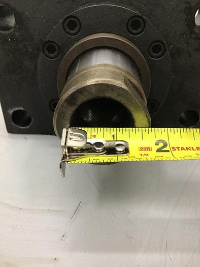 Used CINCINNATI MILACRON Ejector Box Cylinder Y4514 #123559