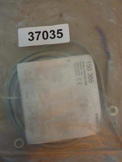 FESTO Inductive Sensor SIEN-M8B-PO-S-L #37035