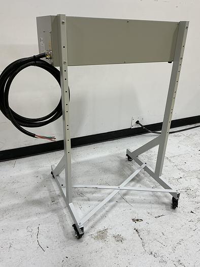 Used METAL FABRICATOR HRTC-12S/L-G1ST