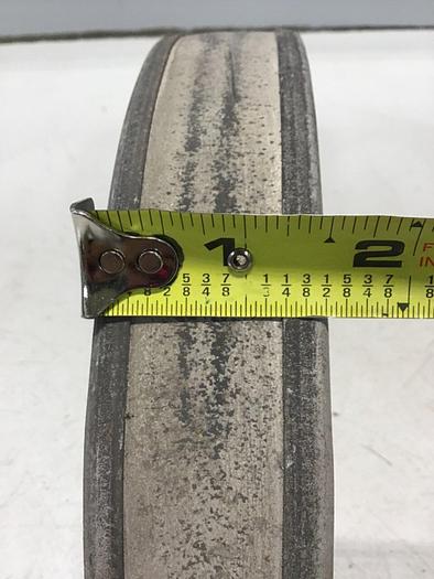 Used WELLMAN 700 Watt Heater Band 326334 700W #125851