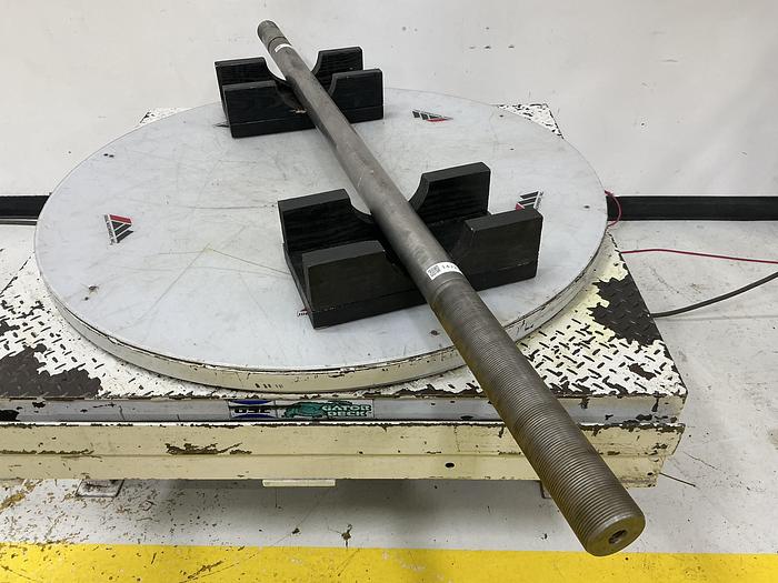 Used VAN DORN DEMAG 305050