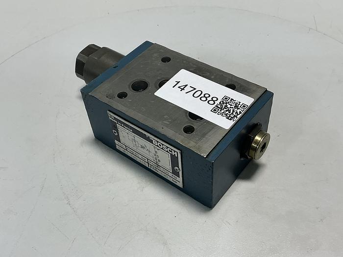 Used BOSCH 0 811 145 116