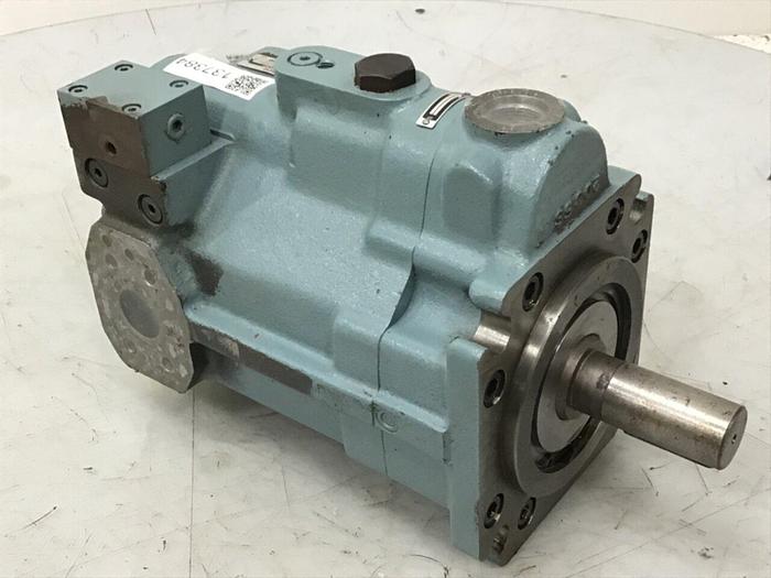 Used NACHI Piston Pump PZ-3A-70E3A-4358A Used