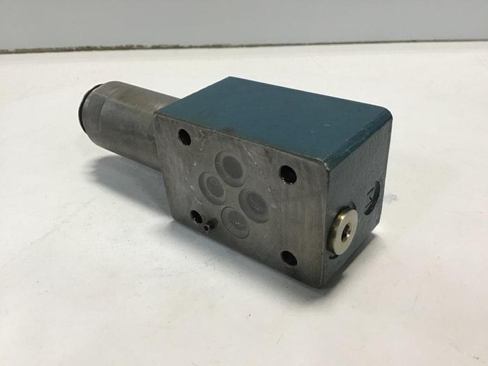 Used BOSCH Valve FE1SBDH 9810161178 Used