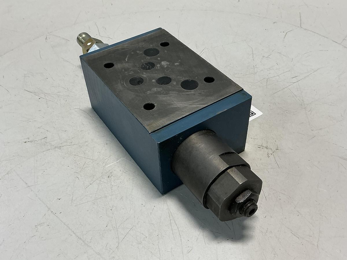 Used BOSCH 0 811 145 117