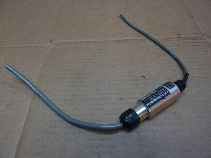 Used RJG TECHNOLOGIES INC Transformer / Voltage Reduction T-IMP-2 #24856