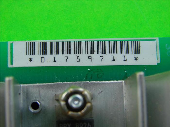 Used GE FANUC Circuit Board IC600BF904K Used