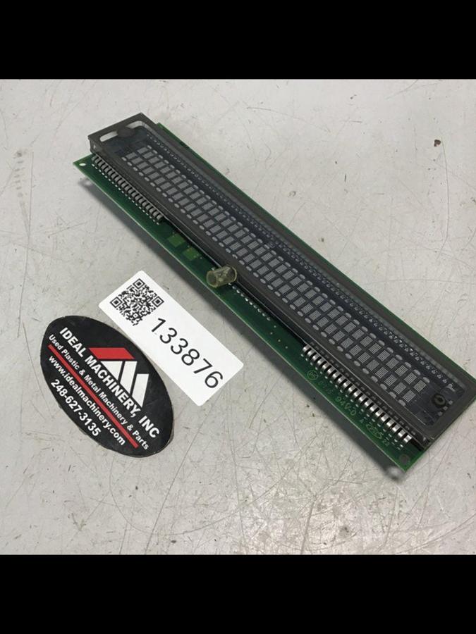 Used IEE Display 05464ASSY 38904-01A Used