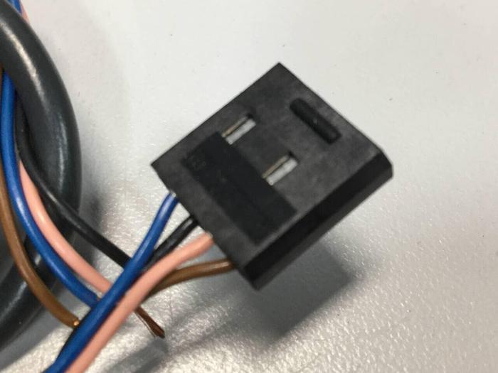 Used OMRON Connector EE-1010 #99446