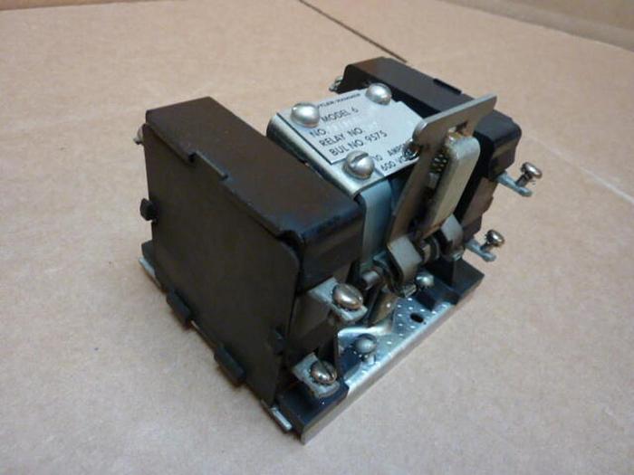 Used CUTLER HAMMER Motor Starter 9575ED17-1 #27798