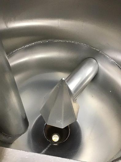 Used MOTAN Drying Bin DEA-100 Used