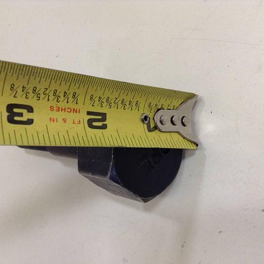 Used PPE Hex Head Mold Clamp Bolt BOLT767 #69767