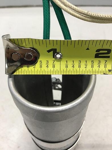 Used IMS 700 Watt Hot Sleeves Heater Band 134632 #118557