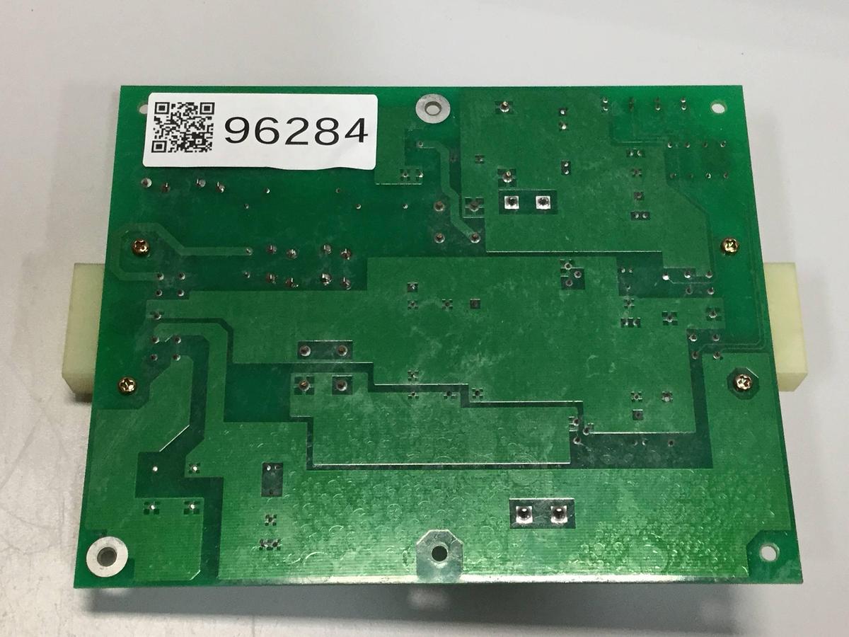 Used FUJI ELECTRIC Power Circuit Board F7706110(3)A Used