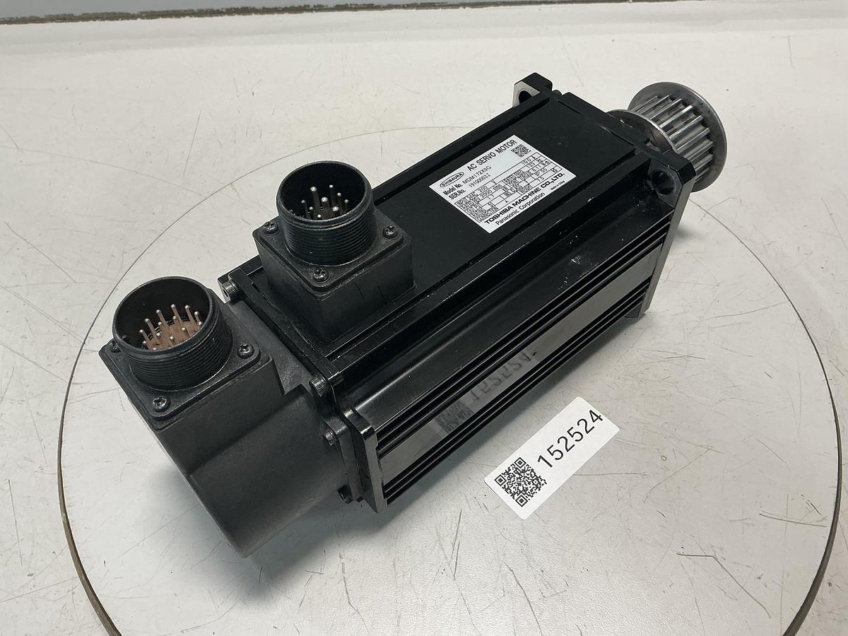 Used SHIBAURA MDM172X9G