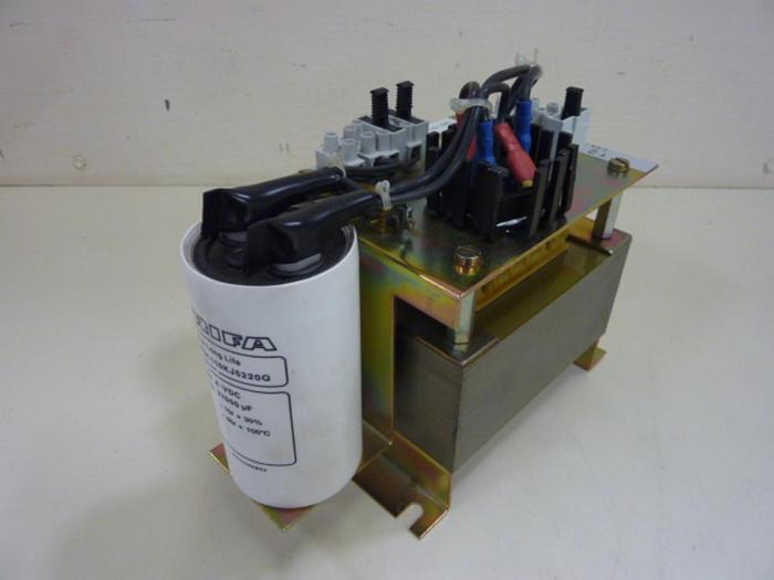 Used LIKRIKTARENHET Transformer LOTK-10 #50108